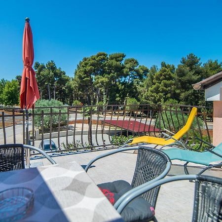 Apartment Vesna Rovinj Exteriör bild