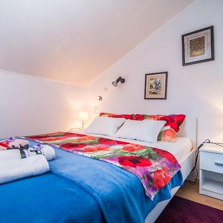 Apartment Vesna Rovinj Exteriör bild