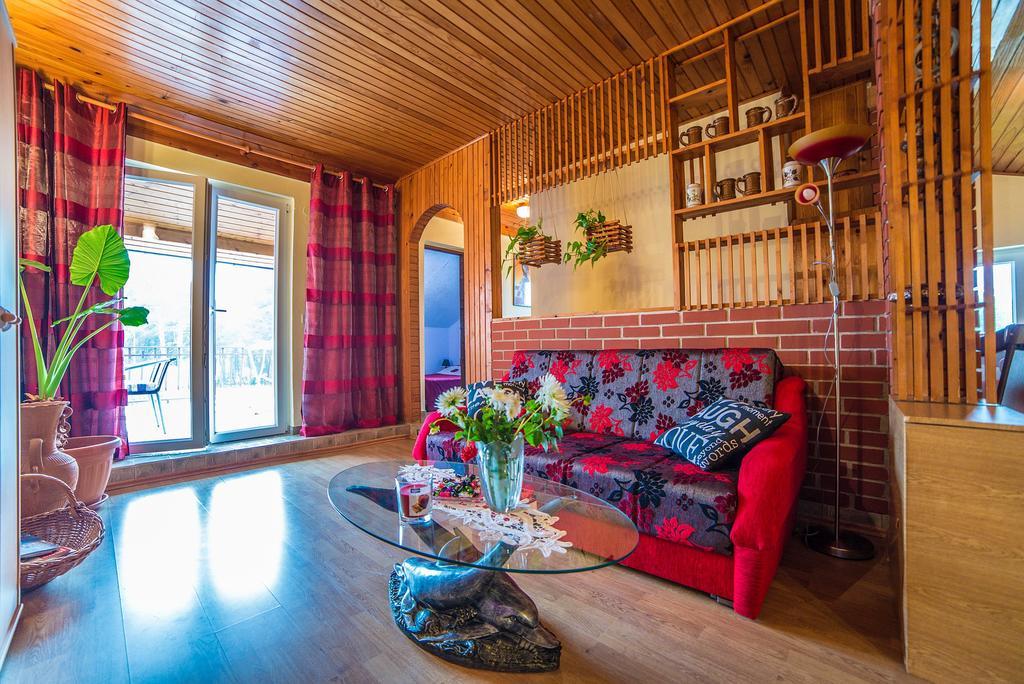 Apartment Vesna Rovinj Exteriör bild