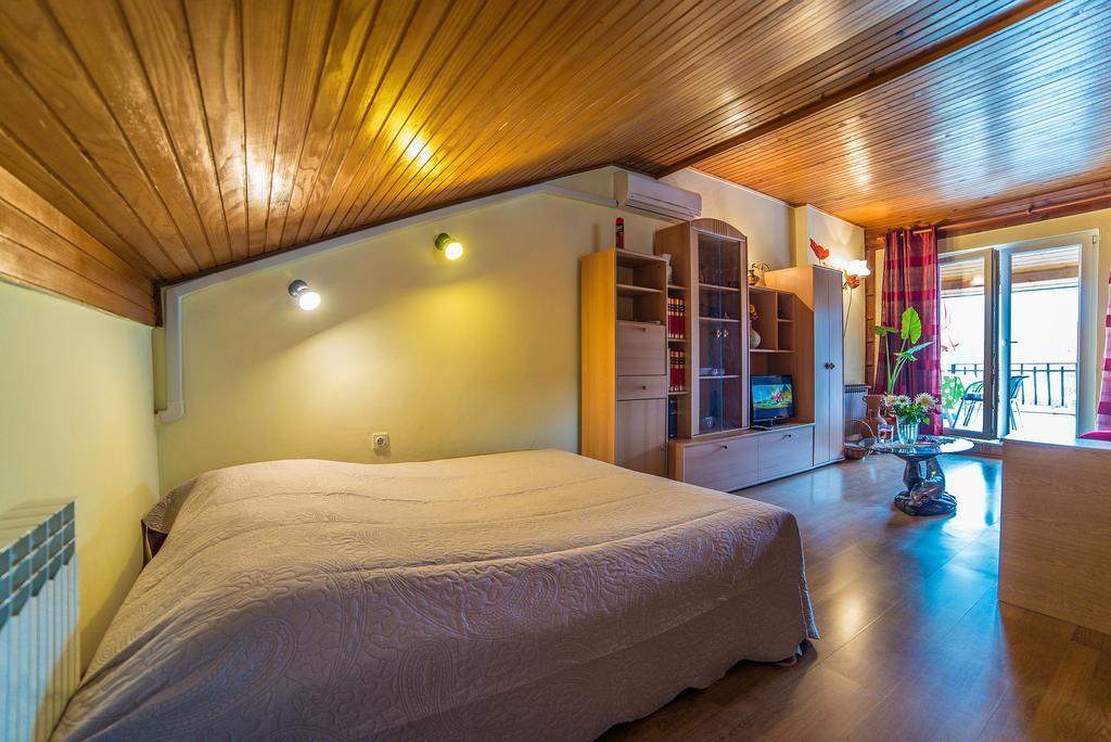 Apartment Vesna Rovinj Exteriör bild